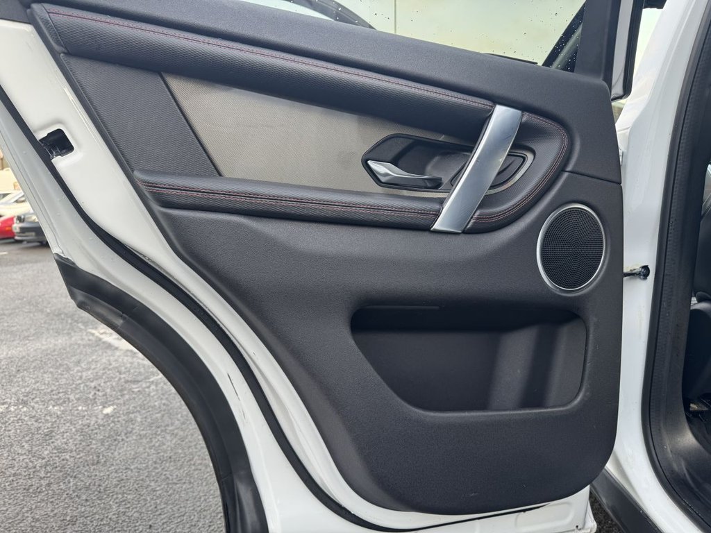 Used Land Rover Discovery Sport 2020 for sale - 77301983: Photo 19