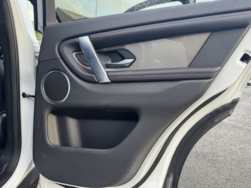 Used Land Rover Discovery Sport 2020 for sale - 77301983: Photo 21