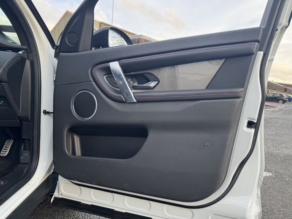 Used Land Rover Discovery Sport 2020 for sale - 77301983: Photo 22