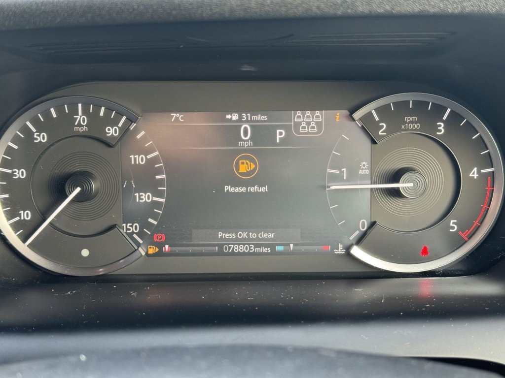 Used Land Rover Discovery Sport 2020 for sale - 77301983: Photo 30