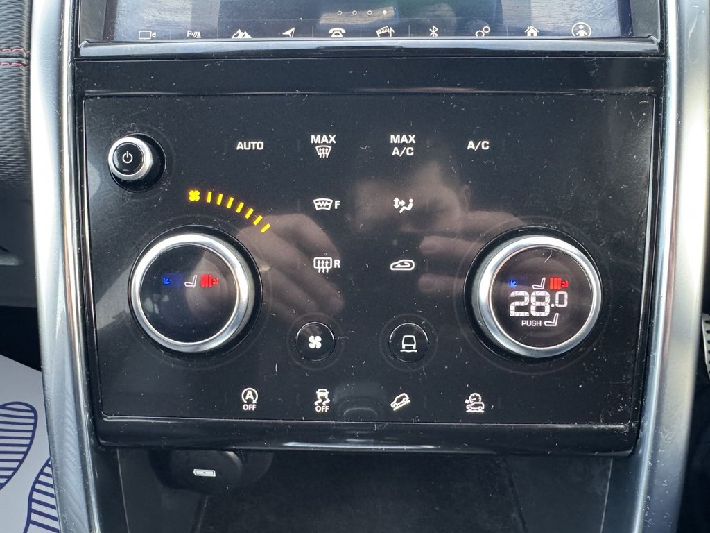 Used Land Rover Discovery Sport 2020 for sale - 77301983: Photo 31