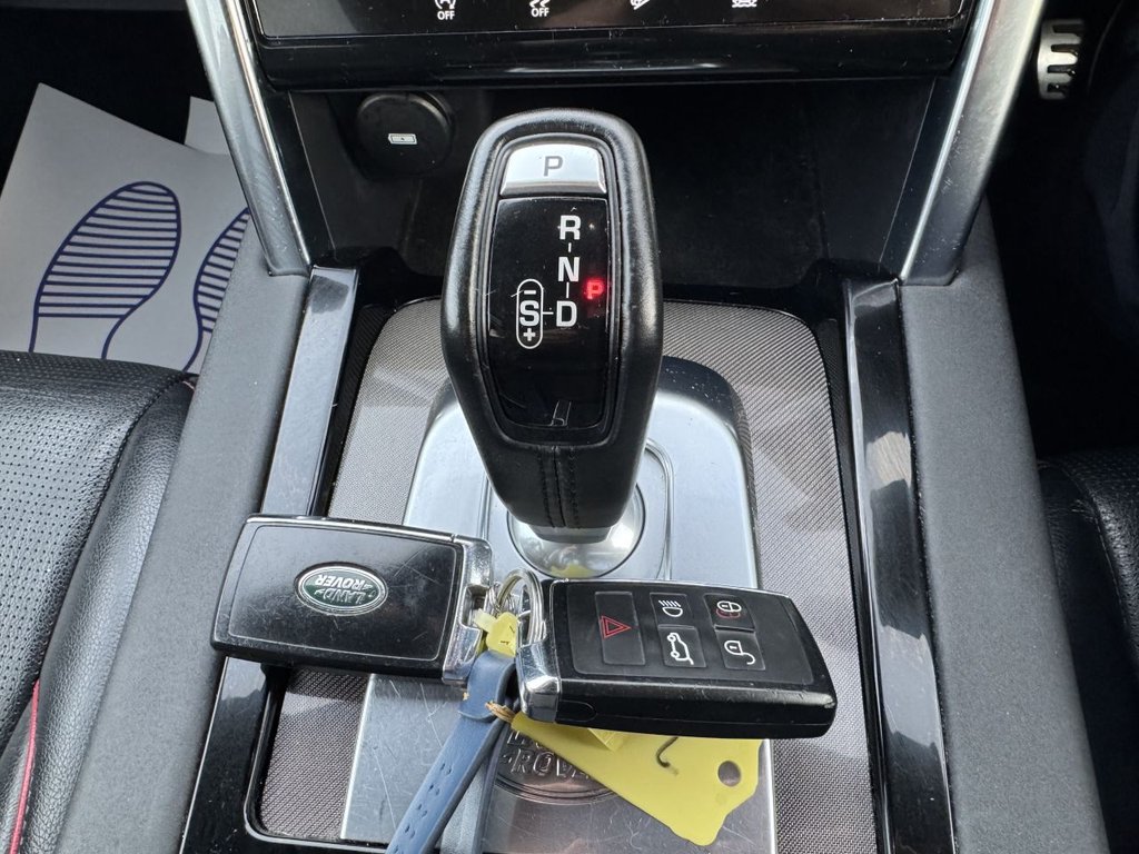 Used Land Rover Discovery Sport 2020 for sale - 77301983: Photo 32