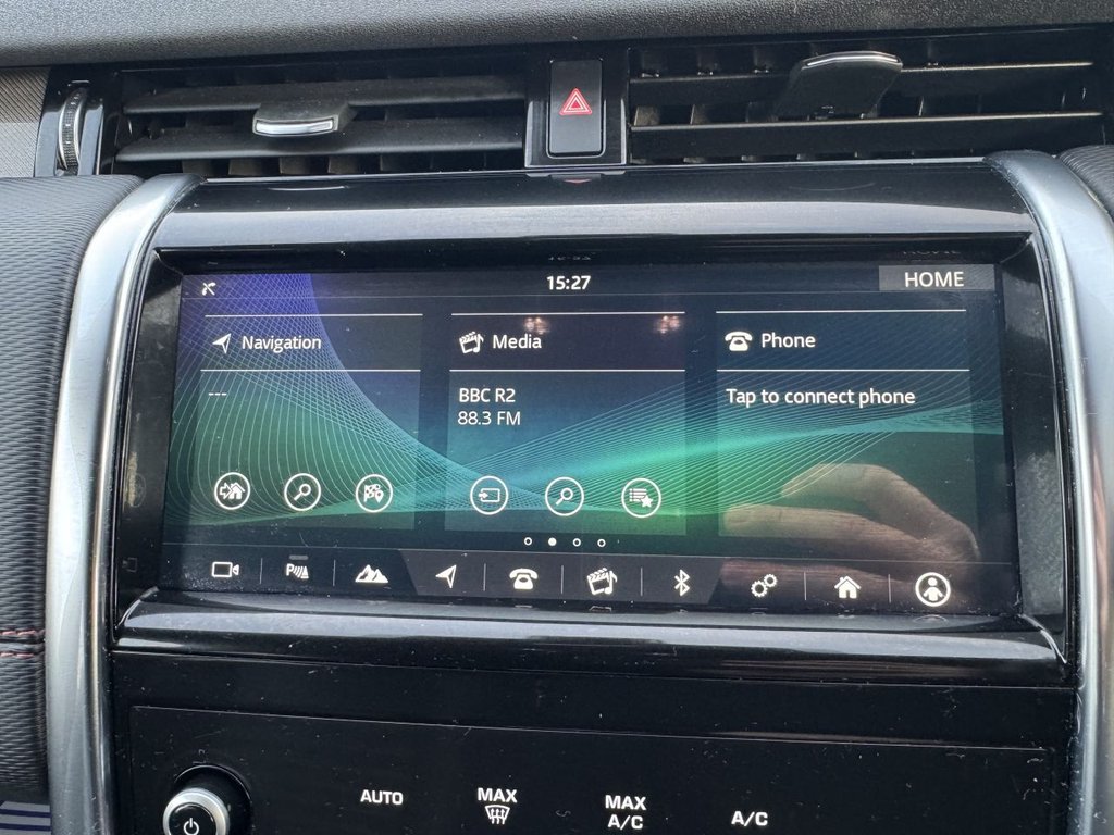 Used Land Rover Discovery Sport 2020 for sale - 77301983: Photo 33