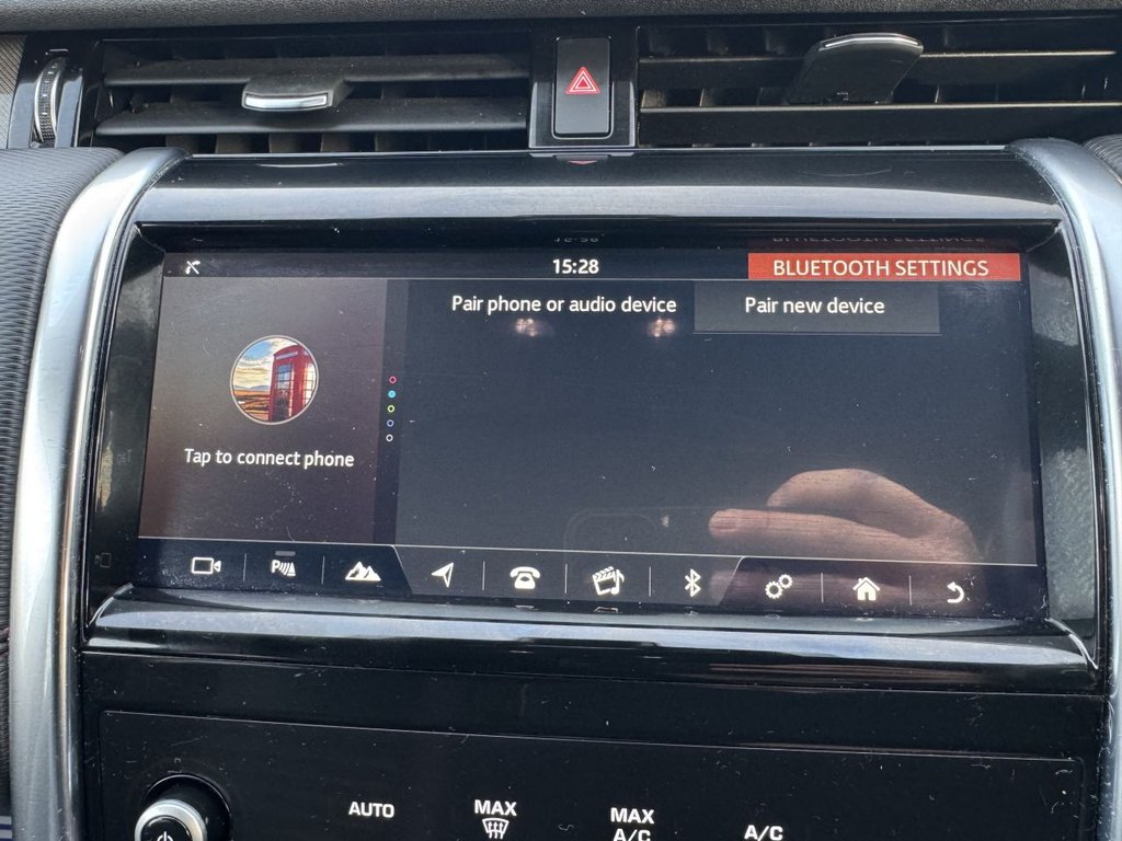 Used Land Rover Discovery Sport 2020 for sale - 77301983: Photo 34