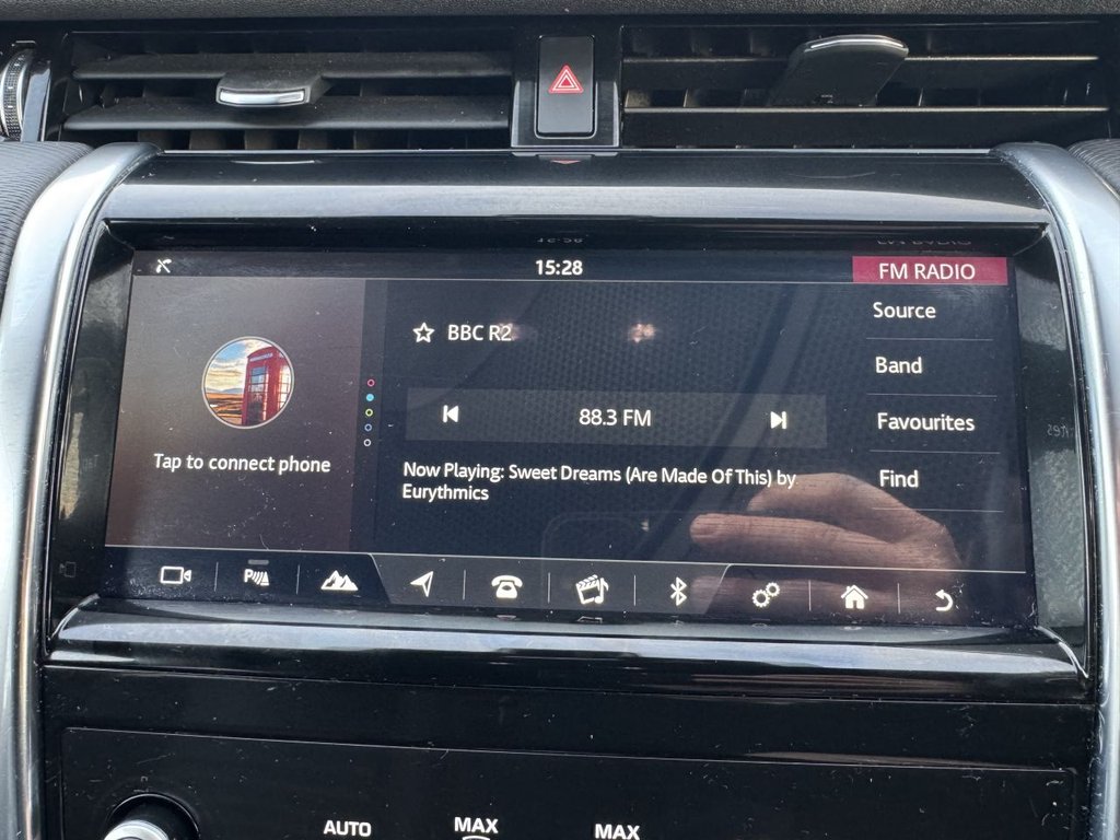 Used Land Rover Discovery Sport 2020 for sale - 77301983: Photo 35