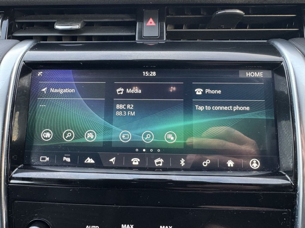 Used Land Rover Discovery Sport 2020 for sale - 77301983: Photo 36