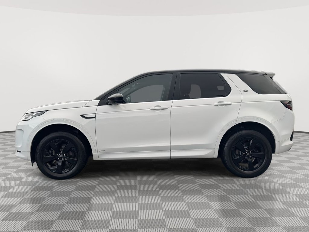 Used Land Rover Discovery Sport 2020 for sale - 77301983: Photo 5