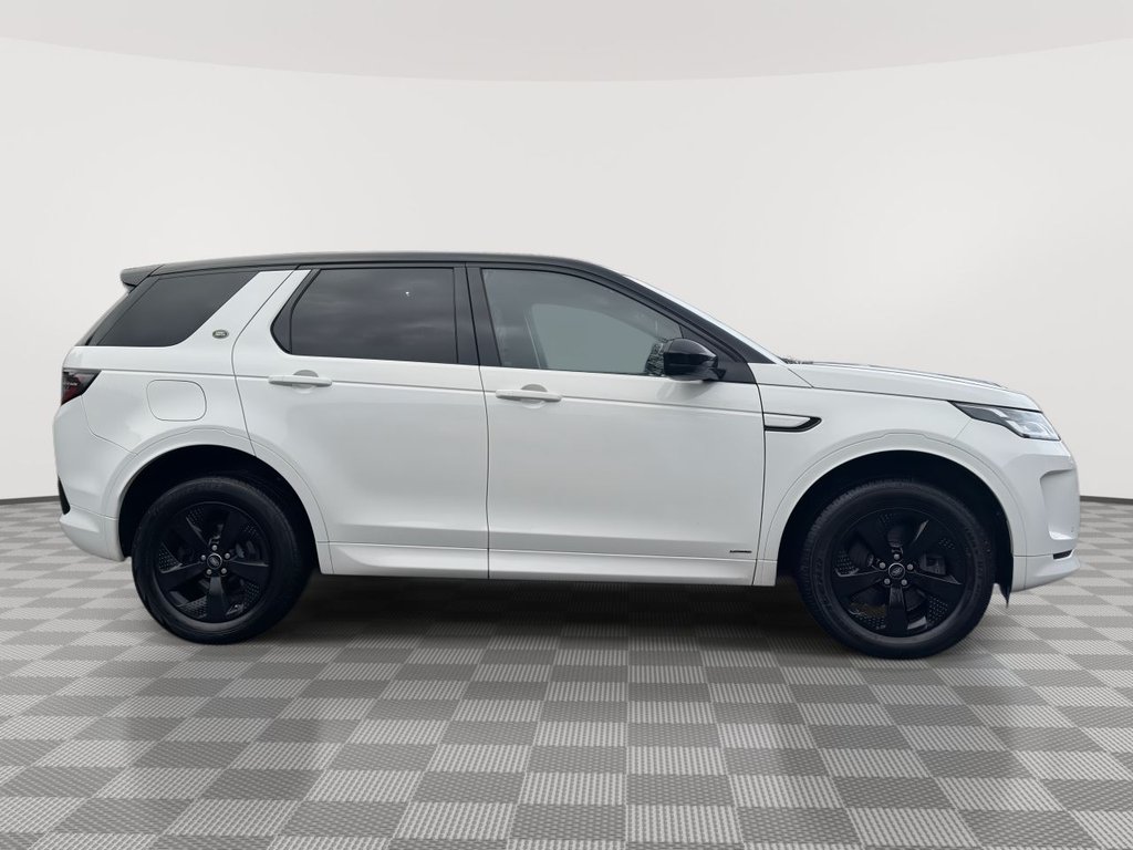 Used Land Rover Discovery Sport 2020 for sale - 77301983: Photo 6
