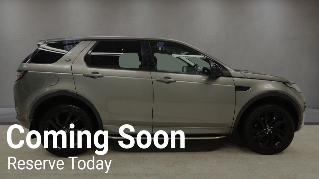 Used Land Rover Discovery Sport 2017 for sale - 77241684: Photo 11