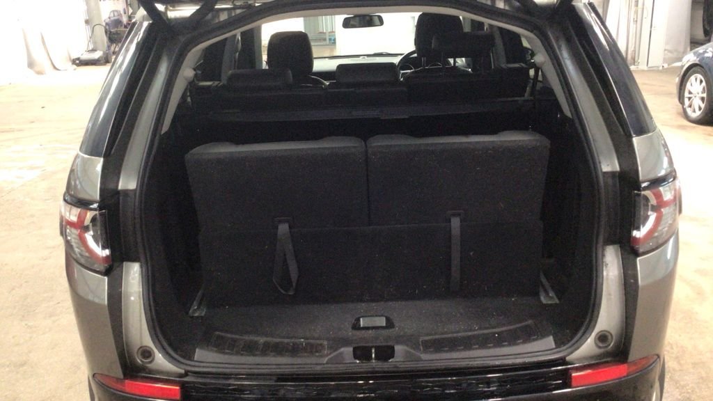 Used Land Rover Discovery Sport 2017 for sale - 77241684: Photo 13