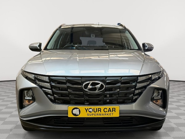 Used Hyundai TUCSON 2023 for sale - 76234326: Photo 10