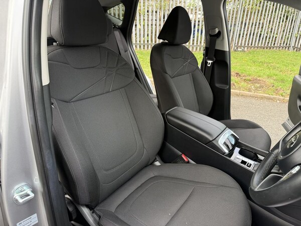 Used Hyundai TUCSON 2023 for sale - 76234326: Photo 11