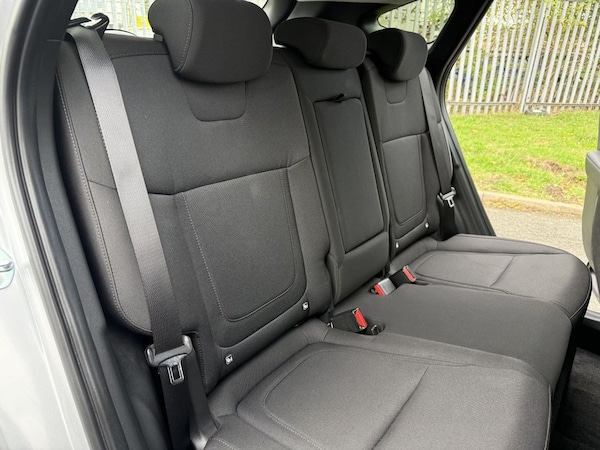 Used Hyundai TUCSON 2023 for sale - 76234326: Photo 12