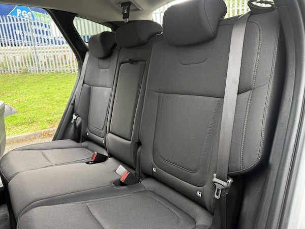 Used Hyundai TUCSON 2023 for sale - 76234326: Photo 14