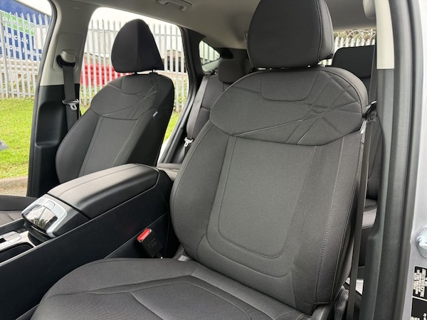 Used Hyundai TUCSON 2023 for sale - 76234326: Photo 15