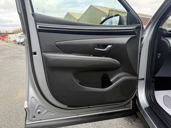 Used Hyundai TUCSON 2023 for sale - 76234326: Photo 16