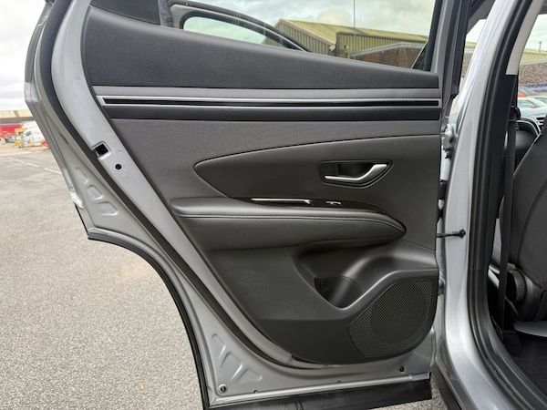 Used Hyundai TUCSON 2023 for sale - 76234326: Photo 17