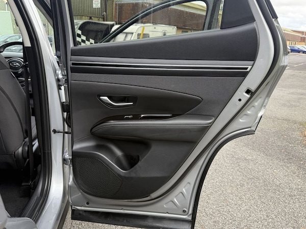 Used Hyundai TUCSON 2023 for sale - 76234326: Photo 19
