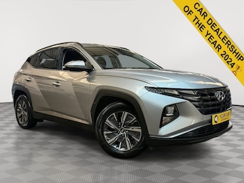 Used Hyundai TUCSON 2023 for sale - 76234326: Photo