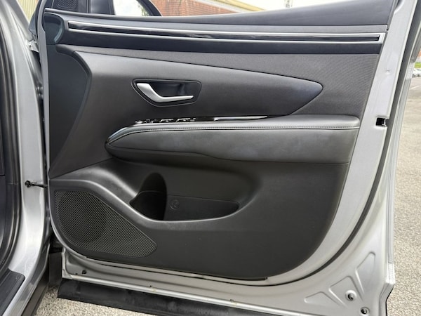 Used Hyundai TUCSON 2023 for sale - 76234326: Photo 20