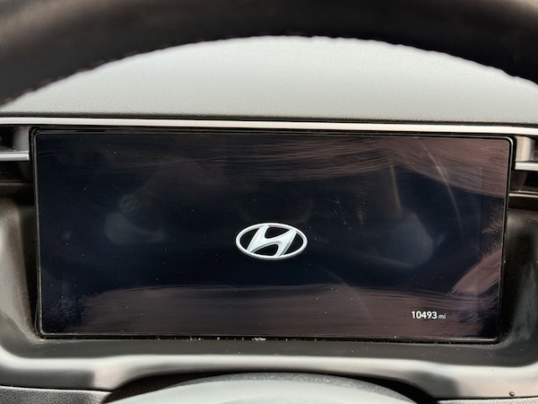 Used Hyundai TUCSON 2023 for sale - 76234326: Photo 23