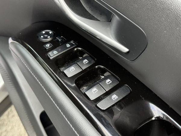 Used Hyundai TUCSON 2023 for sale - 76234326: Photo 24