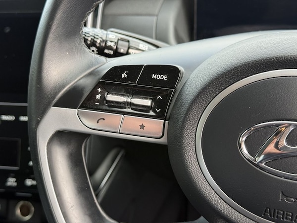 Used Hyundai TUCSON 2023 for sale - 76234326: Photo 25