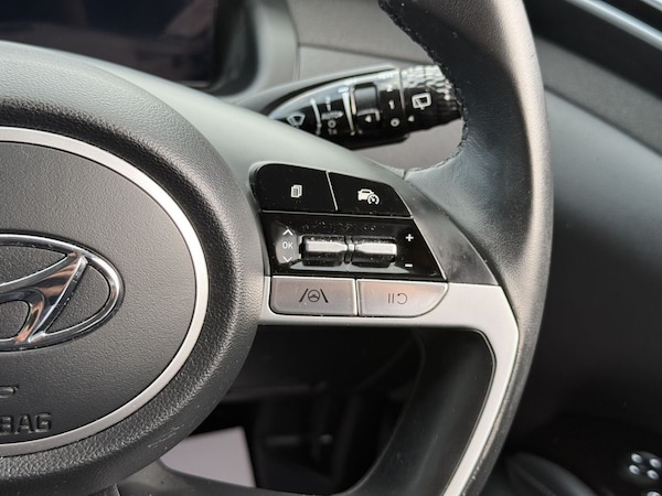 Used Hyundai TUCSON 2023 for sale - 76234326: Photo 26