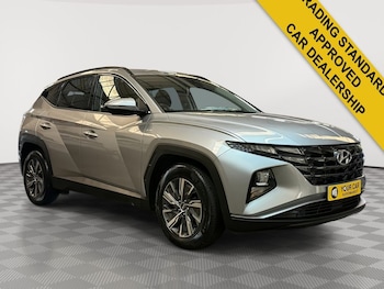 Used Hyundai TUCSON 2023 for sale - 76234326: Photo
