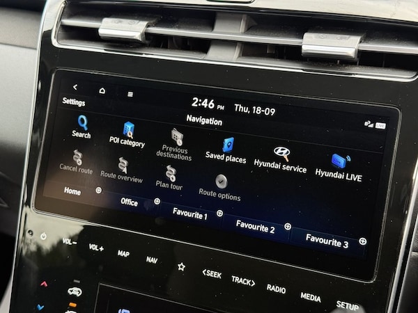 Used Hyundai TUCSON 2023 for sale - 76234326: Photo 30