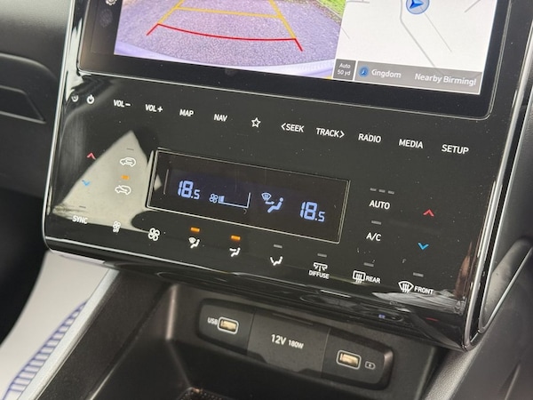 Used Hyundai TUCSON 2023 for sale - 76234326: Photo 32