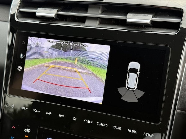 Used Hyundai TUCSON 2023 for sale - 76234326: Photo 33
