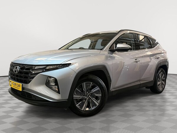 Used Hyundai TUCSON 2023 for sale - 76234326: Photo 3