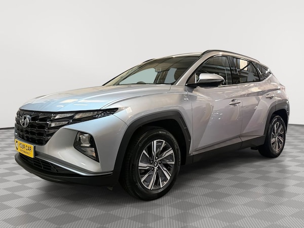 Used Hyundai TUCSON 2023 for sale - 76234326: Photo 4