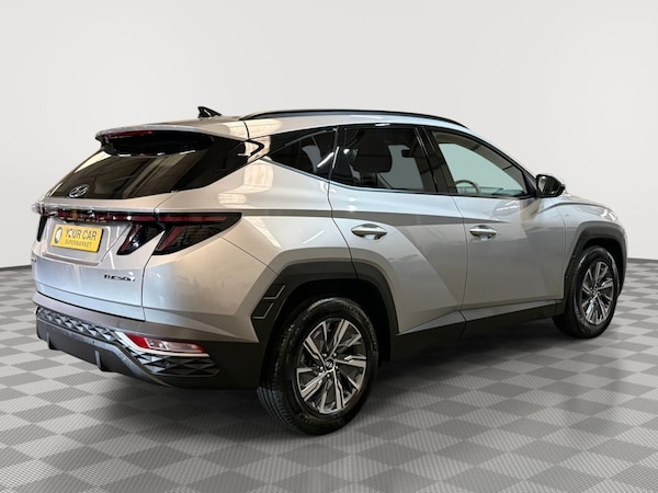 Used Hyundai TUCSON 2023 for sale - 76234326: Photo 8