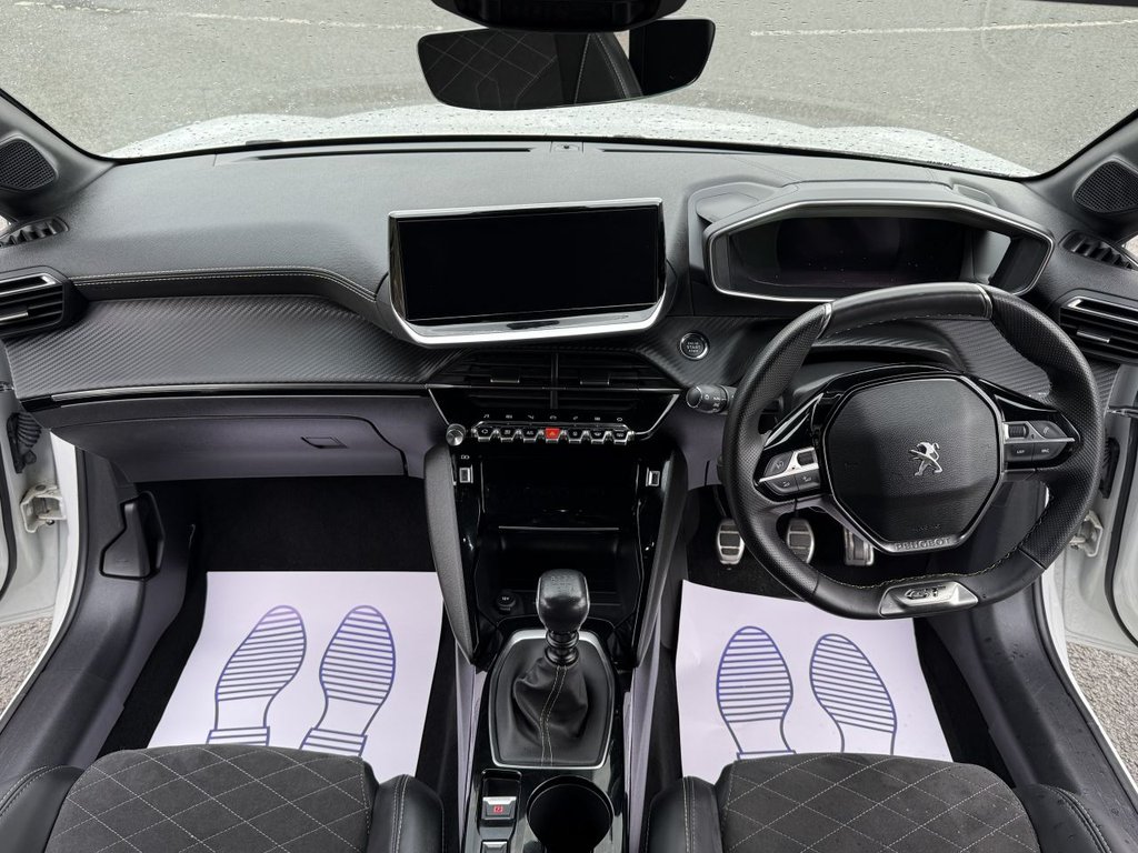 Used Peugeot 208 2022 for sale - 76234315: Photo 11