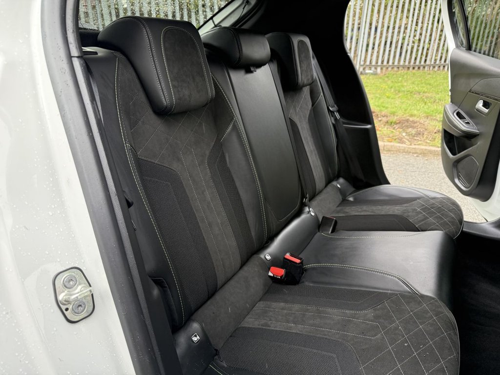 Used Peugeot 208 2022 for sale - 76234315: Photo 14