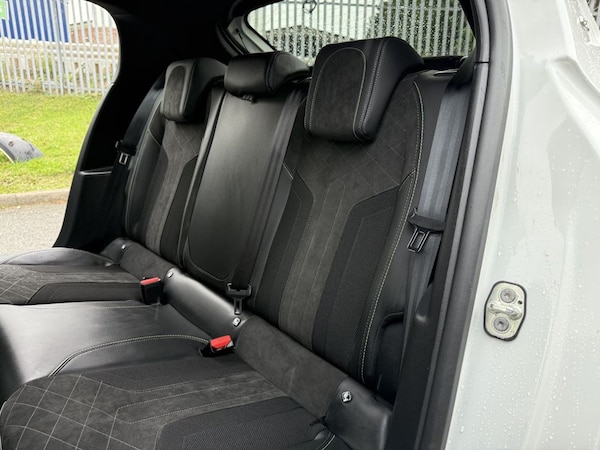 Used Peugeot 208 2022 for sale - 76234315: Photo 16