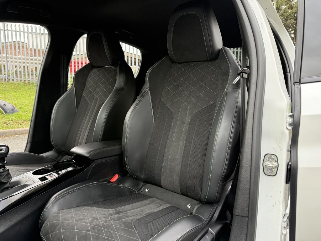 Used Peugeot 208 2022 for sale - 76234315: Photo 17