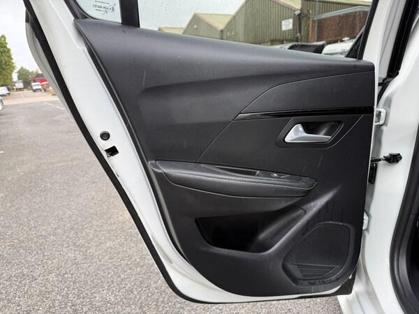 Used Peugeot 208 2022 for sale - 76234315: Photo 19