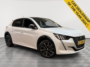 Used Peugeot 208 2022 for sale - 76234315: Photo