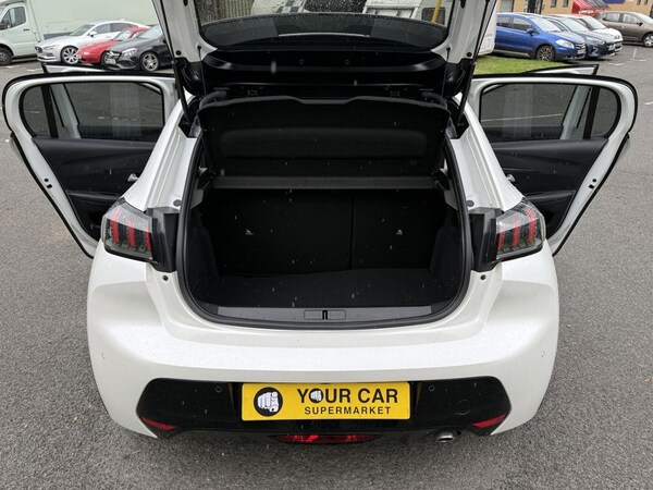 Used Peugeot 208 2022 for sale - 76234315: Photo 20