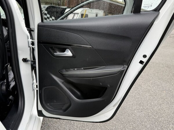 Used Peugeot 208 2022 for sale - 76234315: Photo 22