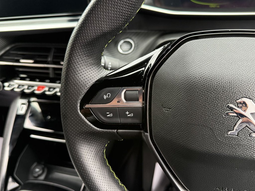 Used Peugeot 208 2022 for sale - 76234315: Photo 23