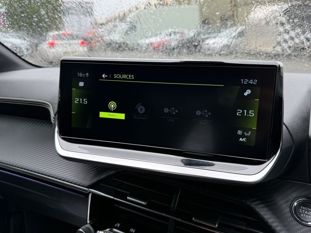 Used Peugeot 208 2022 for sale - 76234315: Photo 29