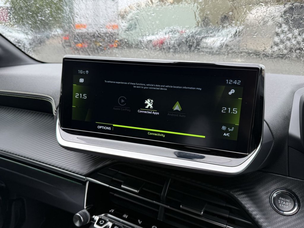 Used Peugeot 208 2022 for sale - 76234315: Photo 30