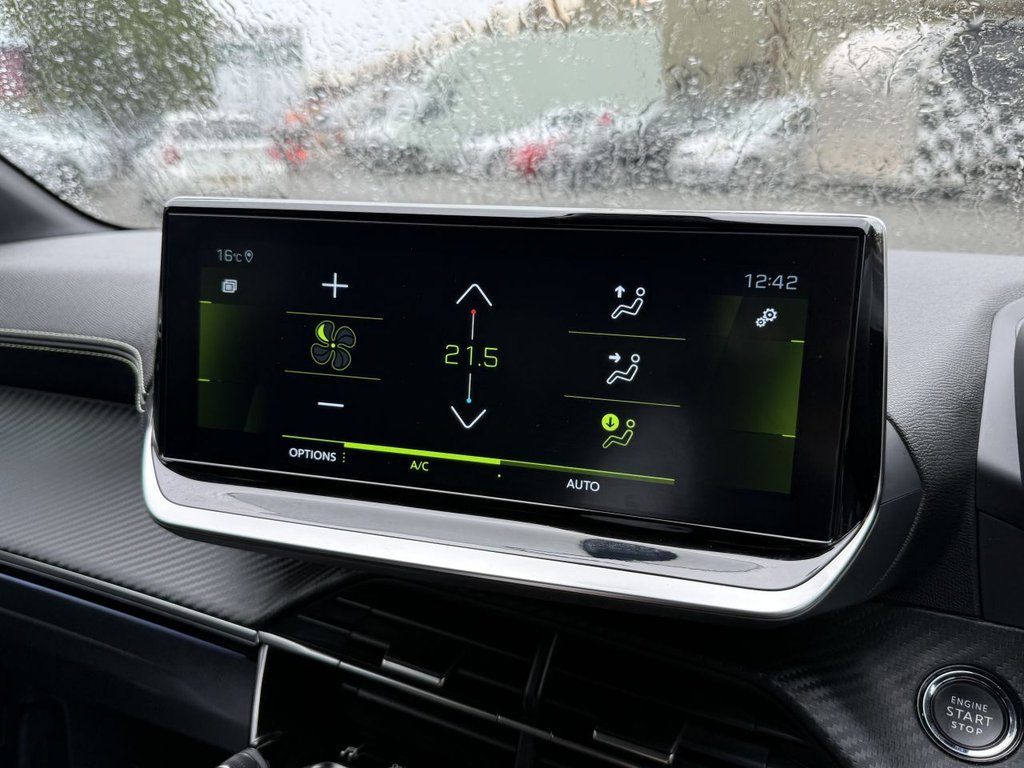 Used Peugeot 208 2022 for sale - 76234315: Photo 32