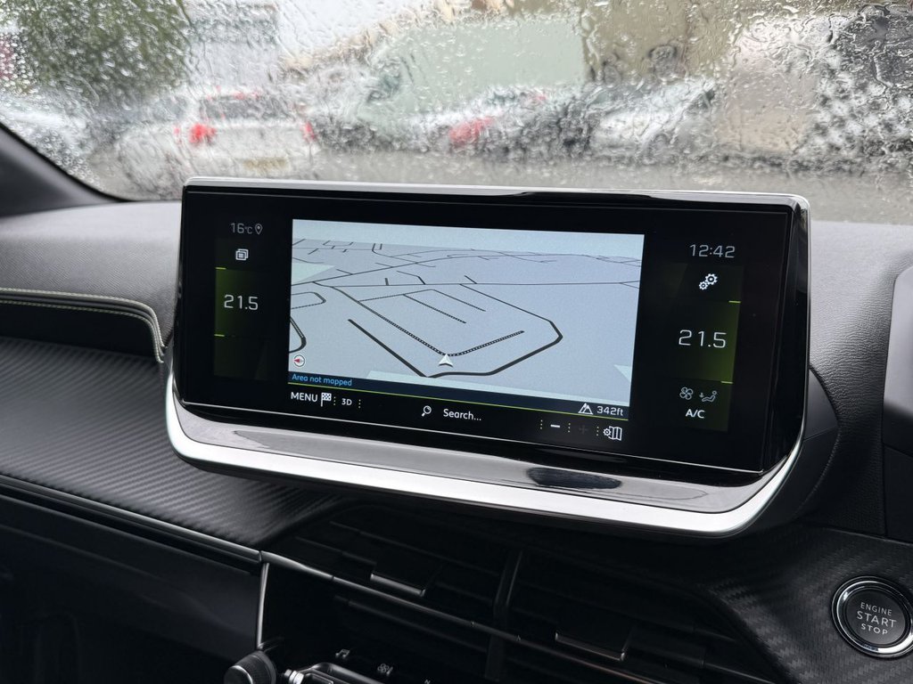 Used Peugeot 208 2022 for sale - 76234315: Photo 33