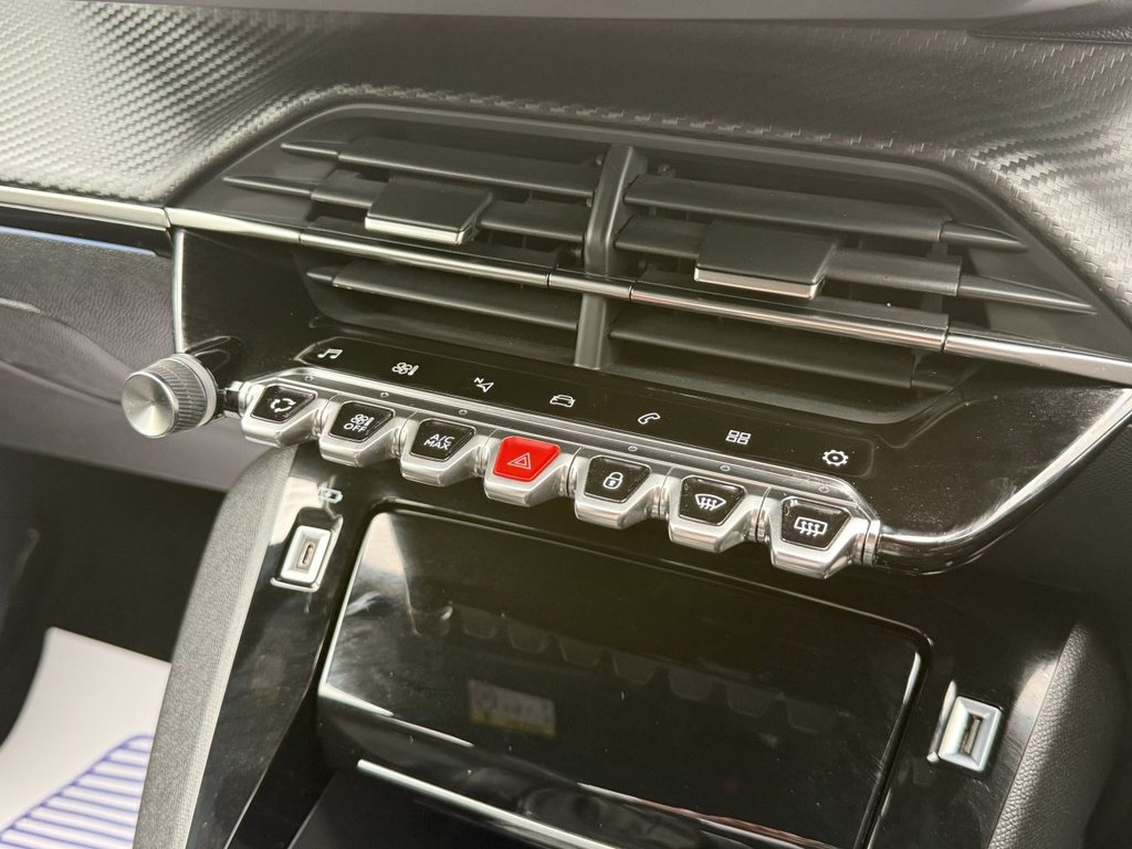 Used Peugeot 208 2022 for sale - 76234315: Photo 34