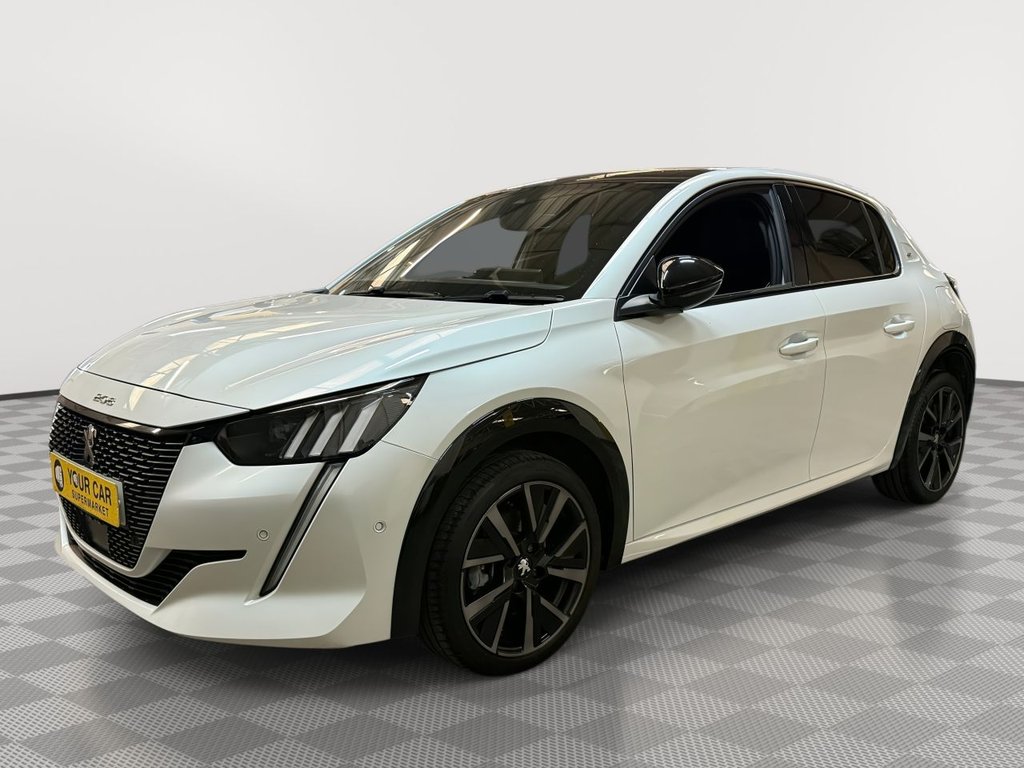 Used Peugeot 208 2022 for sale - 76234315: Photo 4